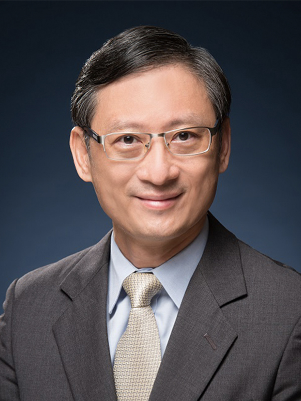 Prof. Yuk-Shing Cheng